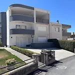 Apartments Silva