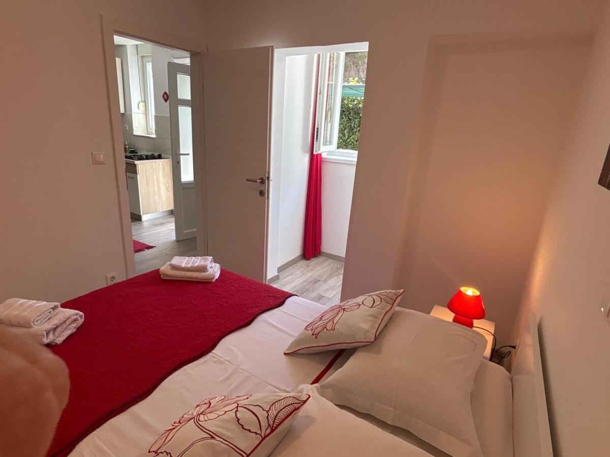 Silva Apartment